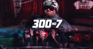 300 No 7 Vídeo de música