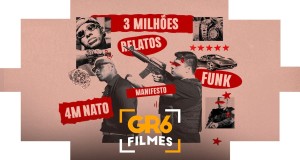 3 Milhões No Meu Pulso Mūzikas video