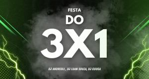 3 X 1 Music Video