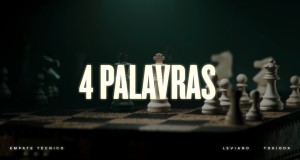 4 Palavras Musik-Video