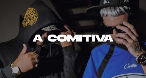 A Comitiva Muziki wa video
