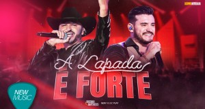 A Lapada É Forte Music Video
