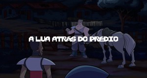 A Lua Atrás Do Prédio চিত্রসংগীত