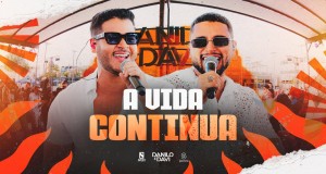 A Vida Continua Music Video