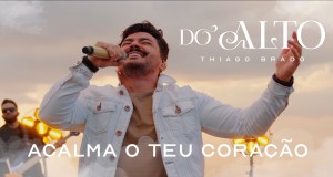 Acalma O Teu Coração Video musik