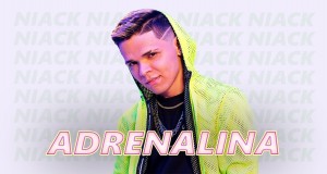 Adrenalina Muzicki video
