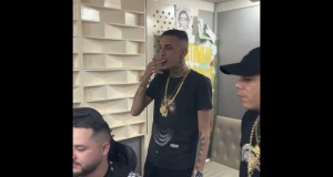 Adversidade Video musical