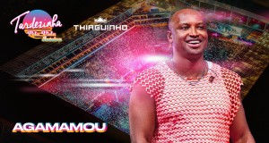 Agamamou Video musik