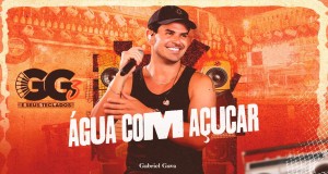 Água Com Açúcar Müzik video