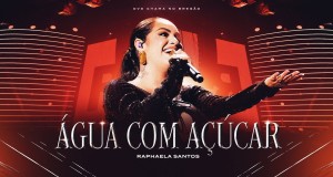 Água Com Açúcar Bhidio Ciùil