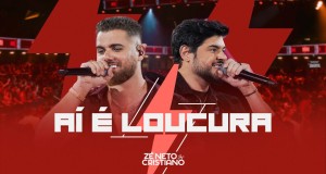 Aí É Loucura