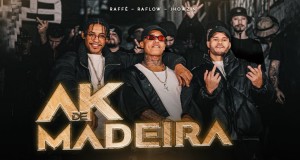 Ak De Madeira Video âm nhạc