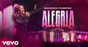 Alegria Music Video