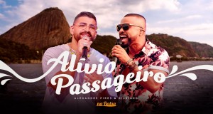 Alívio Passageiro म्युजिक भिडियो