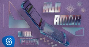 Alô Amor Video musik