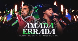 Amada Errada Bidiyon Kiɗa