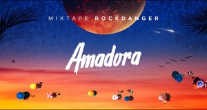 Amadora Musik-Video