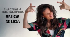 Amiga, Se Liga Vídeo musical