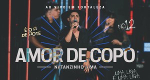 Amor De Copo Muzicki video