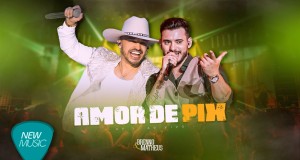 Amor De Pix Musikkvideo