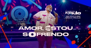 Amor Estou Sofrendo