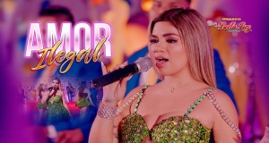 Amor Ilegal म्युजिक भिडियो