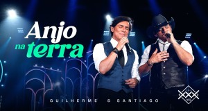 Anjo Na Terra