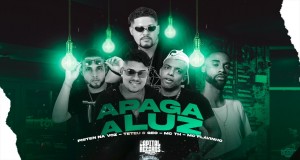 Apaga Luz Muzikinis vaizdo klipas