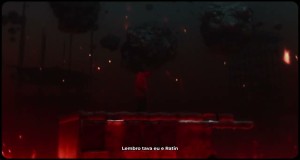 Apocalipse Muzikinis vaizdo klipas