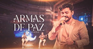 ARMAS DE PAZ