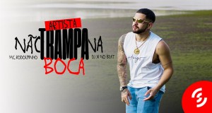 Artista Não Trampa Na Boca Video musik