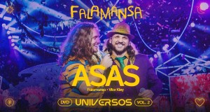 Asas Музичко видео