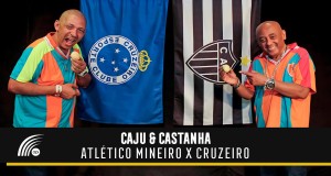 ATLÉTICO MINEIRO
