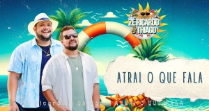 Atrai O Que Fala
