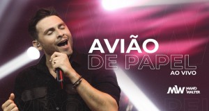 Avião De Papel Музыкалық бейне
