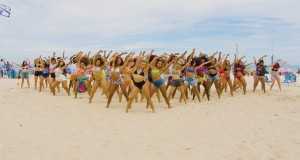 Bagunça Music Video