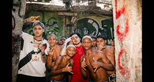 Bala Nos Mandado