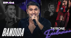 Bandida Клип
