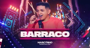 Barraco Music Video