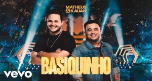 Basiquinho Musik Video
