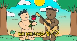 BATE BATE CORAÇÃO