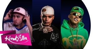 Bate Palma by Mc Luuky from Brazil | Popnable