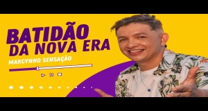 Batidão Da Nova Era Mf Musik Video