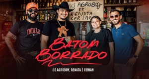 Batom Borrado