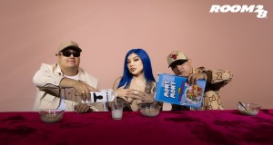Bebeleche Musik-Video
