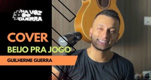 Beijo Pra Jogo म्युजिक भिडियो