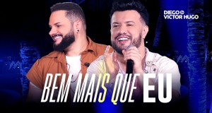 Bem Mais Que Eu Muziki wa video