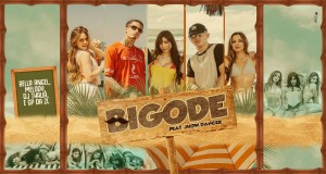 Bigode Music Video