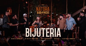 Bijuteria มิวสิควิดีโอ