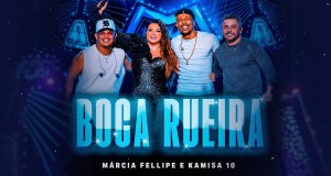 Boca Rueira